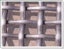 Crimped Wire Mesh